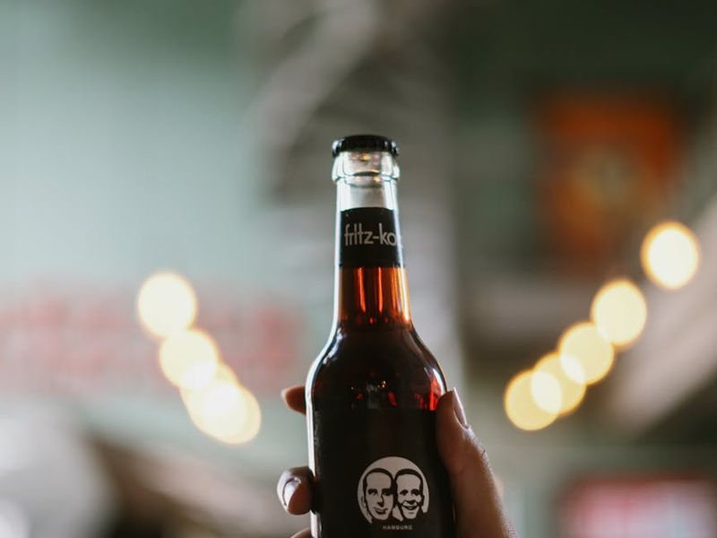 Detailed shot of hands gripping a horizontal bar